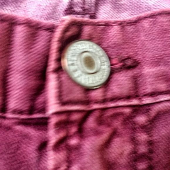 Aeropostale Bowery Slim Straight Distressed Jeans - Picture 7 of 12